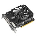 Tarjeta Gráfica GIGABYTE AMD Radeon R7 360 2048MB GDDR5 PCIe3.0 OC (GV-R736OC-2GD)