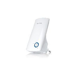 Extensor Cobertura Wireless TP-Link 300Mpbs 11n (TL-WA854RE)