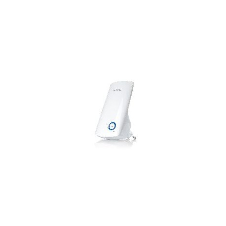 Extensor Cobertura Wireless TP-Link 300Mpbs 11n (TL-WA854RE)