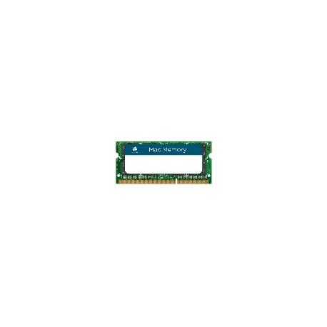 Memoria Ram Corsair 4GB DDR3 1066Mhz MAC