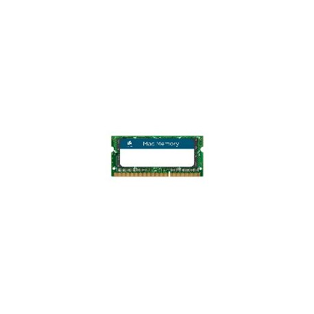 Memoria Ram Corsair 4GB DDR3 1066Mhz MAC