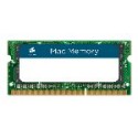 Memoria Ram Corsair 4GB DDR3 1066Mhz MAC