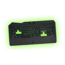 Teclado KeepOut Gaming F89CH