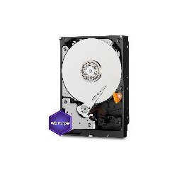 Disco Duro 3TB sATA3 Western Digital Purple 3.5'' 64Mb CCTV (WD30PURX)