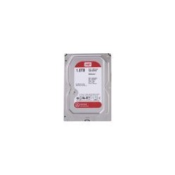 Disco Duro 1TB sATA3 Western Digital Red 3.5'' 64Mb IntelliPower (WD10EFRX)