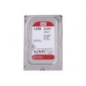 Disco Duro 1TB sATA3 Western Digital Red 3.5'' 64Mb IntelliPower (WD10EFRX)