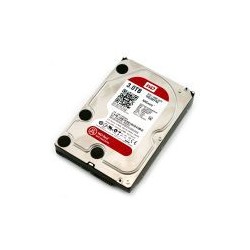 Disco Duro 3TB sATA3 Western Digital Red 3.5'' 64Mb IntelliPower (WD30EFRX)