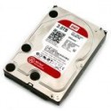 Disco Duro 3TB sATA3 Western Digital Red 3.5'' 64Mb IntelliPower (WD30EFRX)