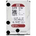 Disco Duro 2TB sATA3 Western Digital Red 3.5'' 64Mb IntelliPower (WD20EFRX)
