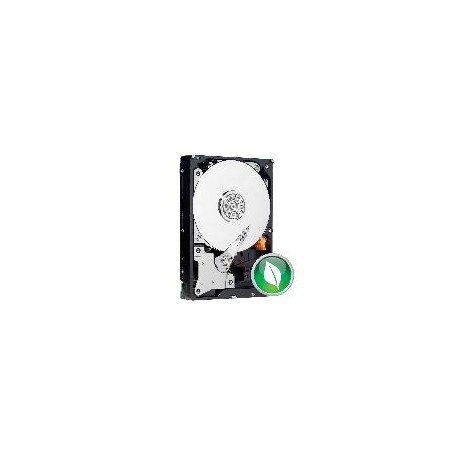 Disco Duro 4Tb sATA3 Western Digital Green 3.5'' 64Mb 7200rpm (WD40EZRX)