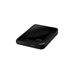 Disco Duro 1TB Western Digital Elements USB3 2.5'' Negro