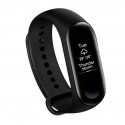 Pulsera Cuantificadora XIAOMI Mi Band 3 Negro (MGW4041GL)