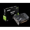 Tarjeta Gráfica Nvidia MSI GTX1060 AERO ITX 6Gb OC (912-V328-400)