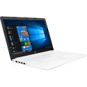 Ordenador Portátil HP 15-DA0747ns (i5-7200U 8Gb 256GbSSD 15.6'' W10) (4XU55EA)