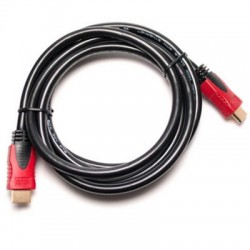 Cable EQUIP HDMI 2.0 High Speed 4K 20m (EQ119375)