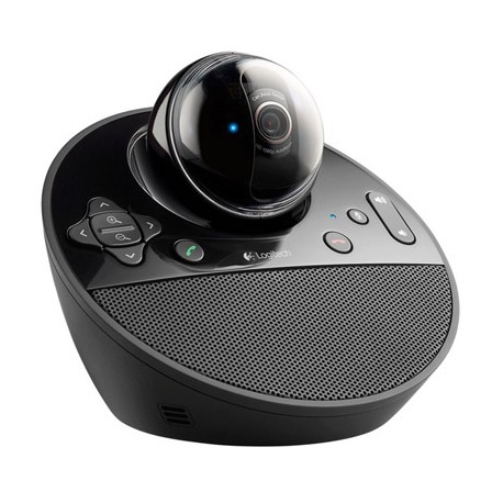 Web Cam LOGITECH Conference FHD BCC950 (960-000867)