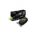Tarjeta Gráfica Nvidia ASUS GTX1050 3Gb (PH-GTX1050-3G)
