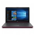 Ordenador Portátil HP 15-DA0030NS (i3-7020 8Gb 256GbSSD 15.6'' W10) (3ZT64EA)