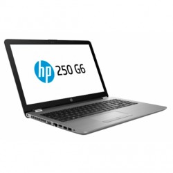 Ordenador Portátil HP 250 G6 (i5-7200U 8Gb 256Gbssd 15.6'' DVD RW Sin Sistema) (1WY58EA)