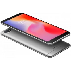 Smartphone XIAOMI Redmi 6A 5.5'' 2Gb 32Gb Negro