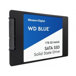 Disco SSD WD Blue 3D 1Tb SATA 2,5'' (WDS100T2B0A)