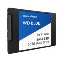 Disco SSD WD Blue 3D 1Tb SATA 2,5'' (WDS100T2B0A)