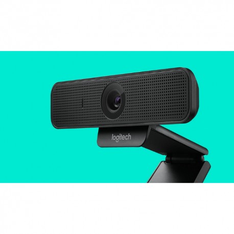 WebCam LOGITECH C925e FHD 30FPS Autofocus (960-001076)
