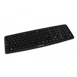 Teclado TACENS Anima USB 12 Teclas Multimedia (AAK0 )