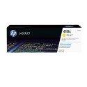 Toner HP LaserJet 410X Amarillo (CF412X)