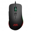 Ratón MARS Gaming optico 9800dpi 6botones 1.5m (MM118)