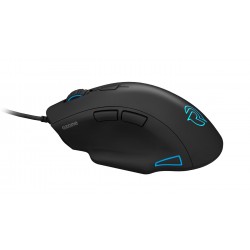 Ratón Gaming OZONE Exon F60 Origen 7000 DPI (OZEXONF60)