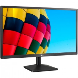 Monitor LG 22'' IPS FHD HDMI 16:9 (22MK430H-B)