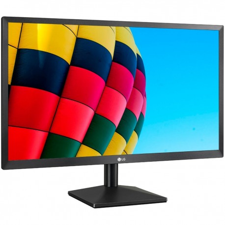Monitor LG 22'' IPS FHD HDMI 16:9 (22MK430H-B)