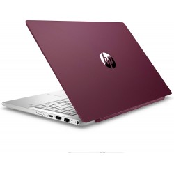 Ordenador Portátil HP 14-CE0017NS (i5-8250U 8Gb 256GbSSD 14'' W10) (4MR99EA)