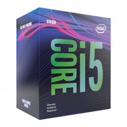 MicroProcesador s1151 Intel Core i5-9400F 2.9Ghz 9Mb In box
