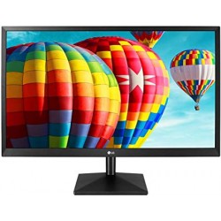 Monitor LG 27'' IPS FHD HDMI 16:9 FreeSync (27MK430H-B)