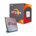 MicroProcesador AMD sAM4 RYZEN 5 3600 In Box