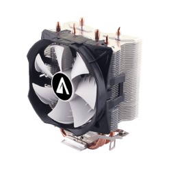 Ventilador CPU ABYSM Gaming Snow III (832301)