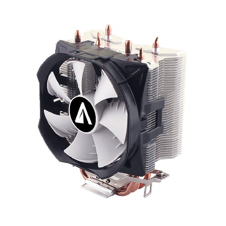 Ventilador CPU ABYSM Gaming Snow III (832301)