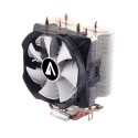 Ventilador CPU ABYSM Gaming Snow III (832301)