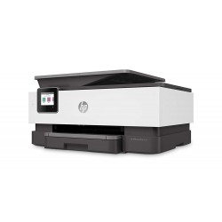 Impresora Multifunción HP Officejet Pro 9010 Duplex Color Wifi (3UK83B)