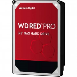Disco WD Red Pro 8Tb 3,5'' SATA3 256Mb (WD8003FFBX)