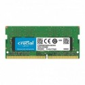 Memoria SODIMM DDR4 CRUCIAL 8Gb 2400Mhz (CT8G4SFS824A)