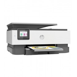 Impresora HP Multifunción Officejet Pro 8022 Duplex A4 Wifi ( 1KR65B)