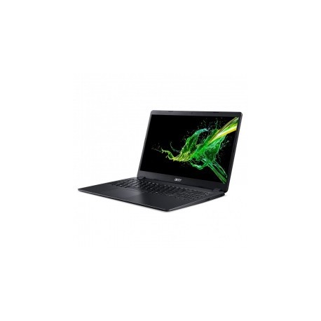 Ordenador portátil ACER A315-54-52UL (i5-10210 8Gb 256SSD 15.6'' W10 Negro)