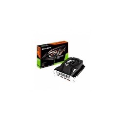 Tarjeta gráfica Nvidia GIGABYTE PCIe GTX1650 4Gb (GV-N1650IXOC-4GD)