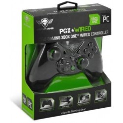 Gamepad SPIRIT OF GAMER PGX Wired PC/XBox One (SOG-WXB1)