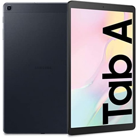 Samsung Galaxy Tab A 2019 10.1'' 2Gb 32Gb 4G Negro (T515)