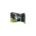 Tarjeta Gráfica Nvidia ZOTAC GTX1660 SUPER AMP EDITION 6GB DDR5 (ZT-T16620D-10M)