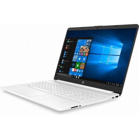 Ordenador Portatil HP 15S-FQ1048NS (i5-1035G1 8Gb 512GB SSD 15.6'' W10 (8RW17EA))